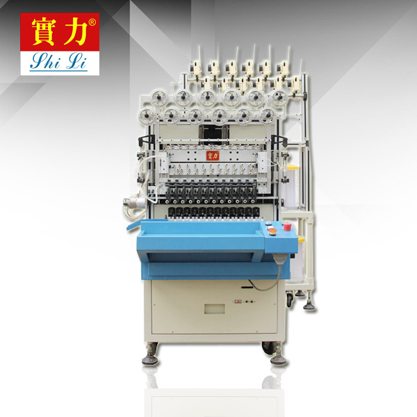 我國繞線機行業(yè)發(fā)展歷程