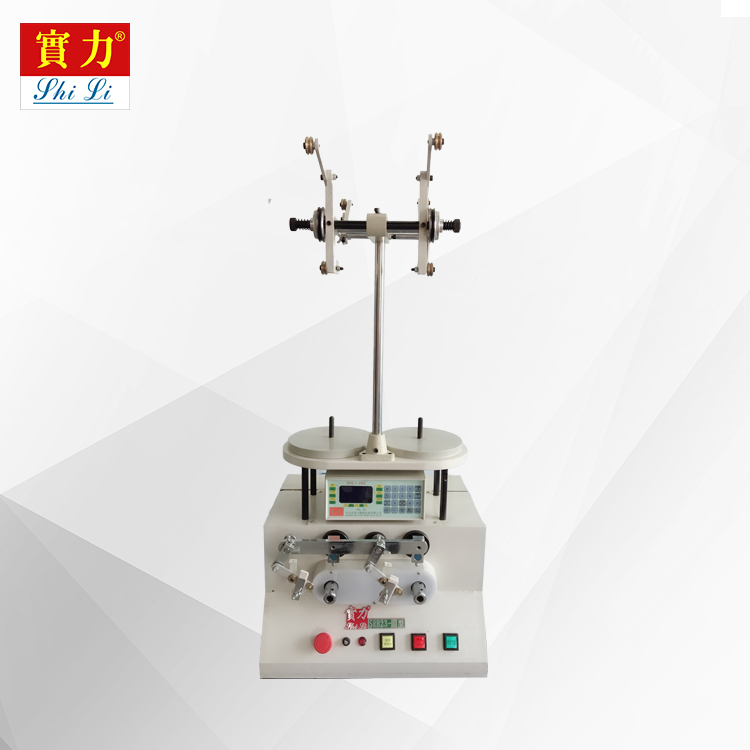 小型繞線電動(dòng)機(jī)轉(zhuǎn)速慢！是什么原因？