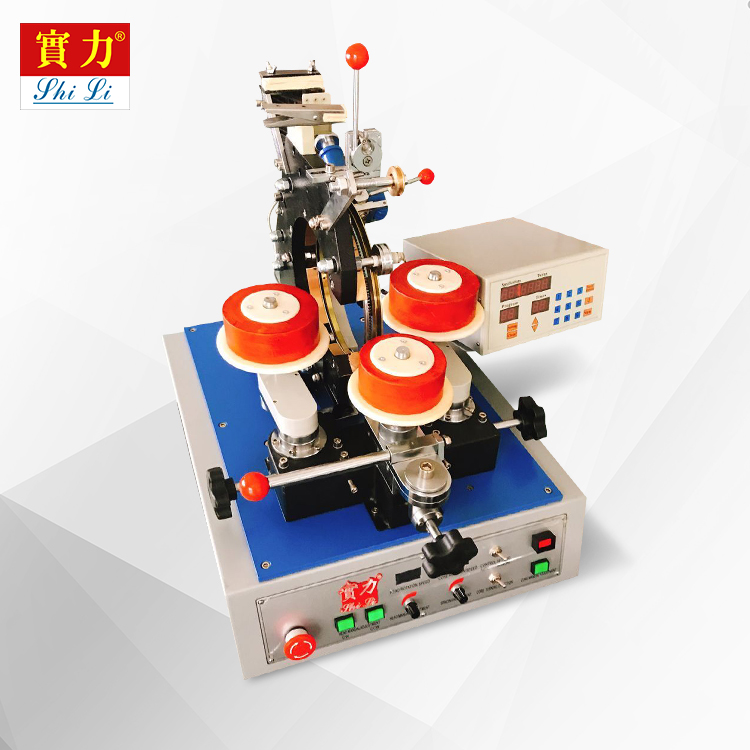 全自動(dòng)環(huán)形繞線機(jī)的特點(diǎn)