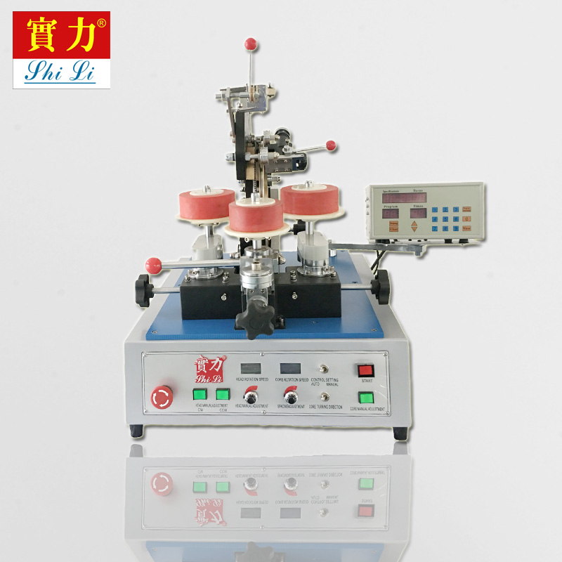 簡(jiǎn)述繞線機(jī)數(shù)控系統(tǒng)發(fā)展歷程
